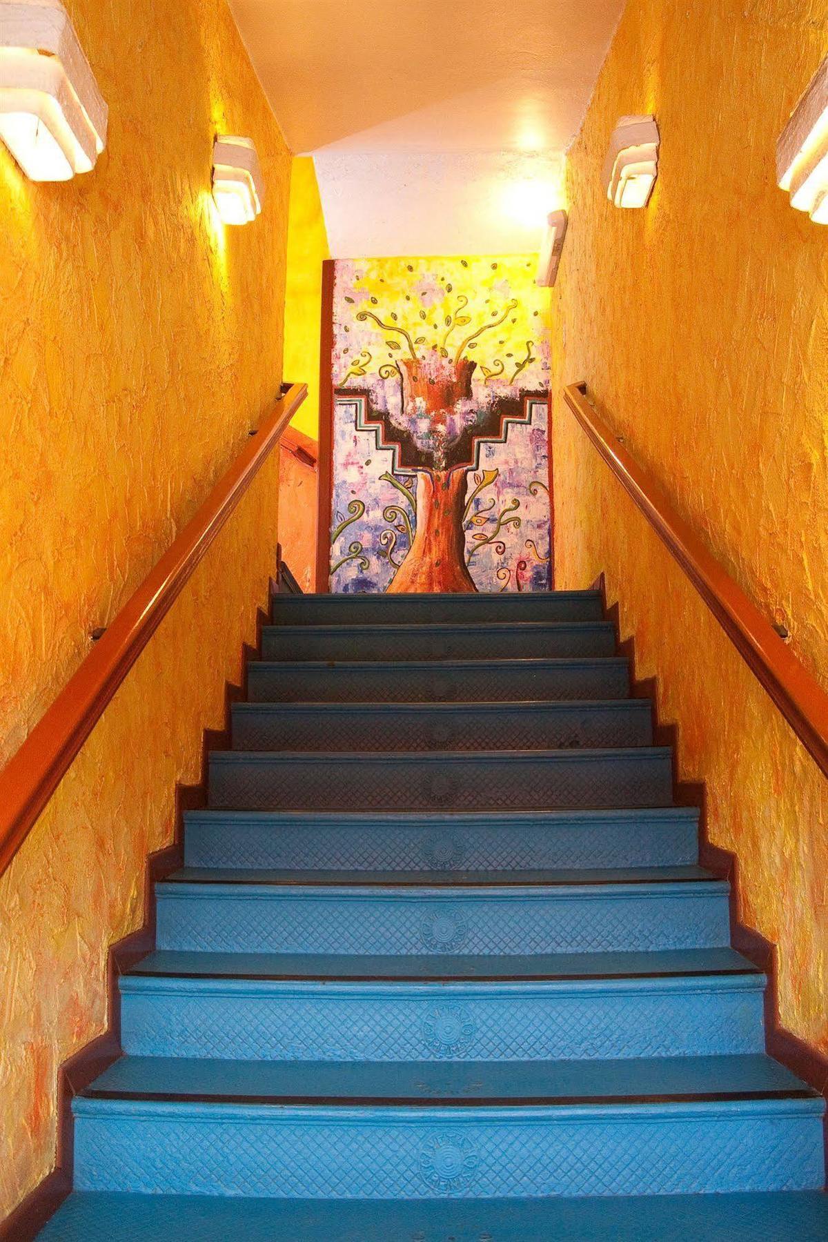 Hostal Los Balcones De Moral Y Santa Catalina Arequipa Dış mekan fotoğraf